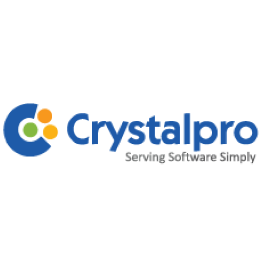 Crystal Pro Softwares, Coimbatore