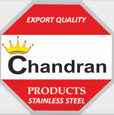 Chandran Steels, Coimbatore